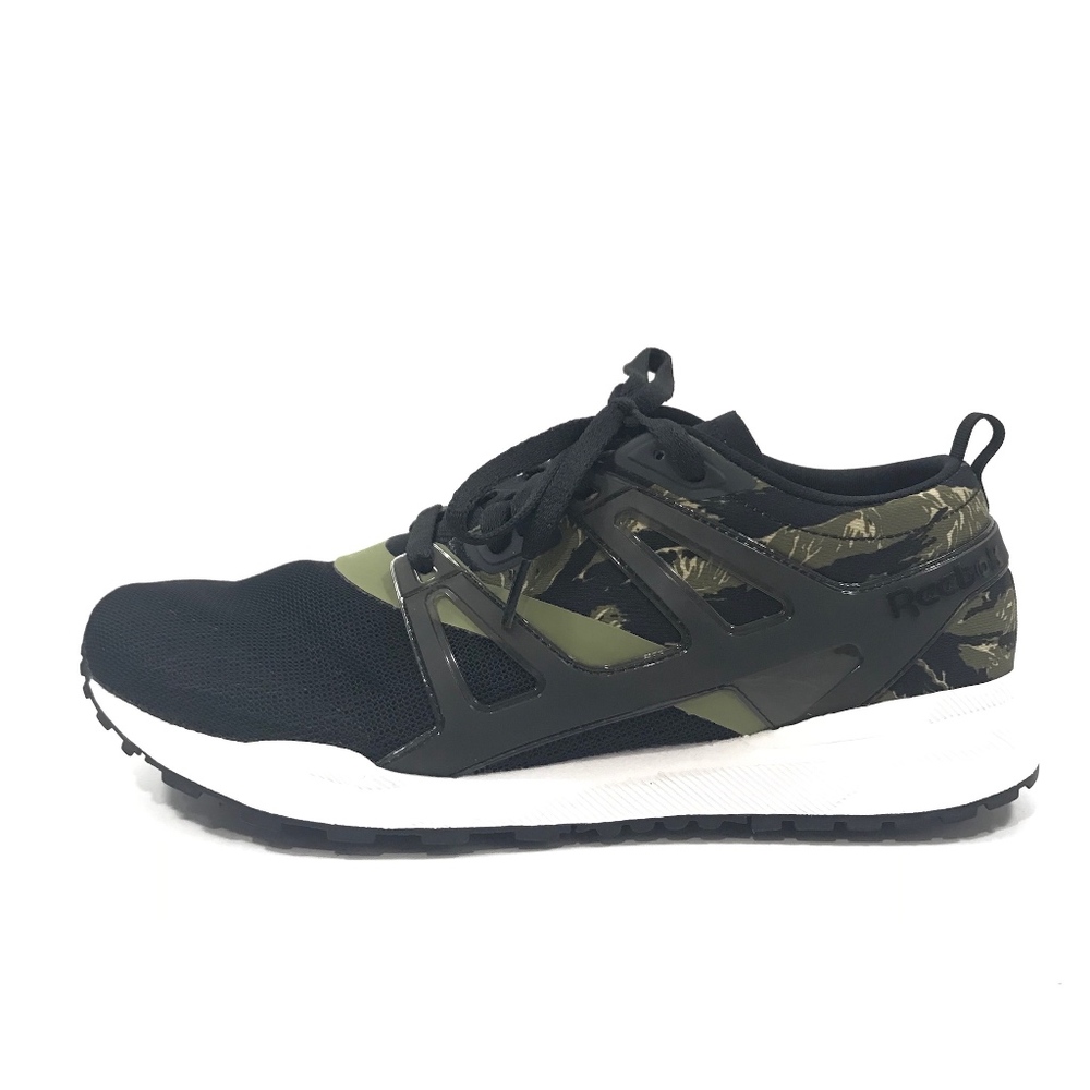 Reebok Ventilator Adapt Graphic Athletic Sneakers